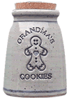 Cookie Jar