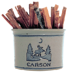 Kindling Crock