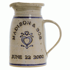 Custom Pottery - Personalized Gifts